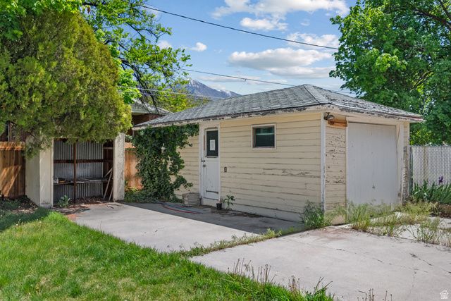 1470 N 380 W, Provo, UT 84604