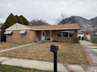 1470 N 380 W, Provo, UT 84604