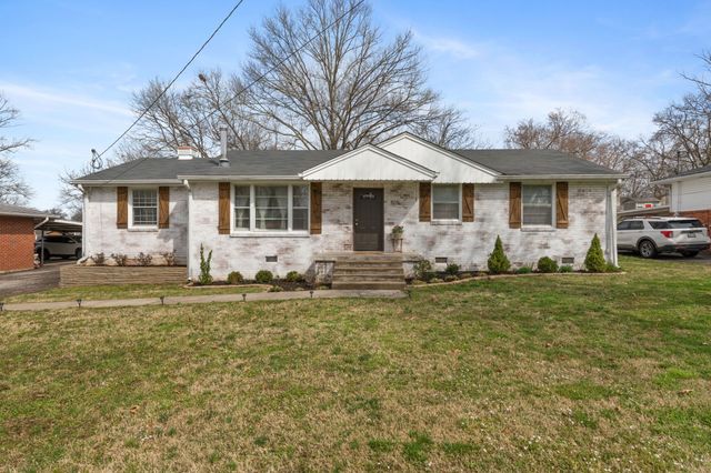 805 Woodland Drive, Lebanon, TN 37087