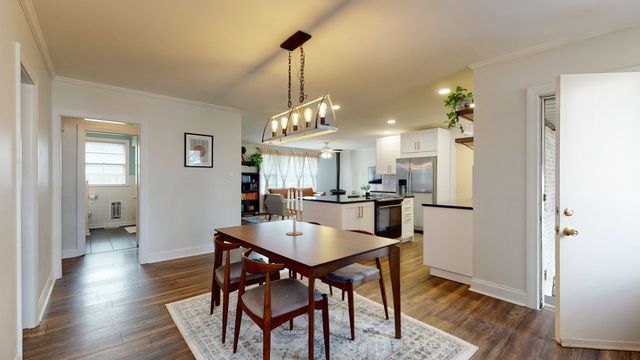805 Woodland Drive, Lebanon, TN 37087