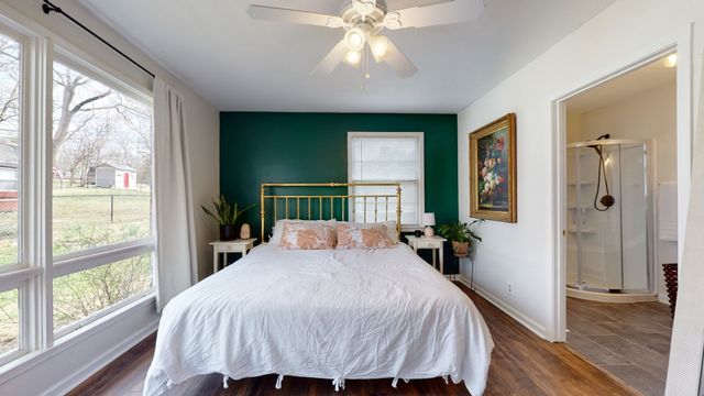 805 Woodland Drive, Lebanon, TN 37087