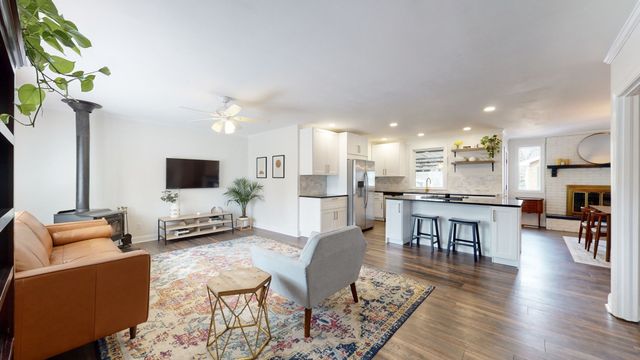 805 Woodland Drive, Lebanon, TN 37087