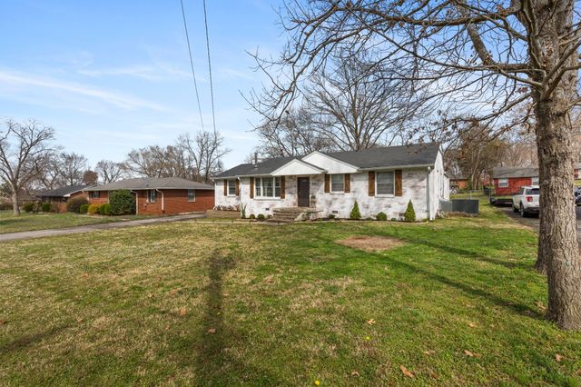 805 Woodland Drive, Lebanon, TN 37087