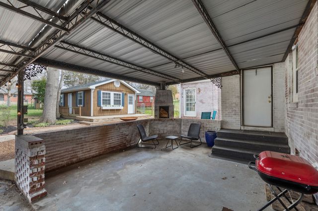 805 Woodland Drive, Lebanon, TN 37087
