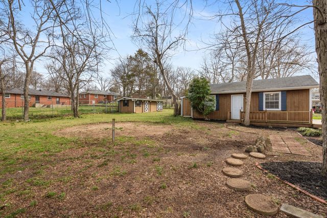 805 Woodland Drive, Lebanon, TN 37087