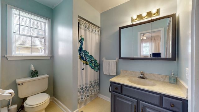 805 Woodland Drive, Lebanon, TN 37087