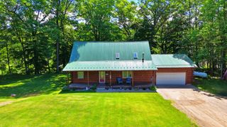 18885 14 Mile Road, Big Rapids Twp, MI 49307