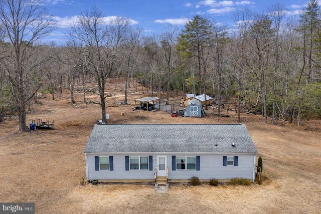 2905 SMITH POINT RD, Nanjemoy, MD 20662