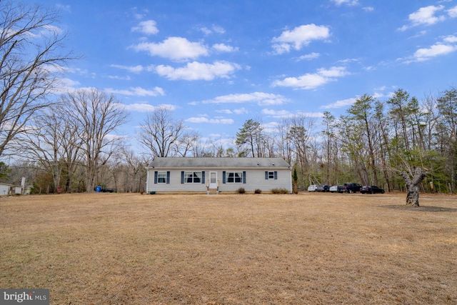 2905 SMITH POINT RD, Nanjemoy, MD 20662