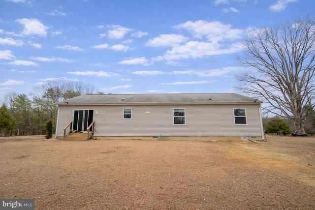 2905 SMITH POINT RD, Nanjemoy, MD 20662