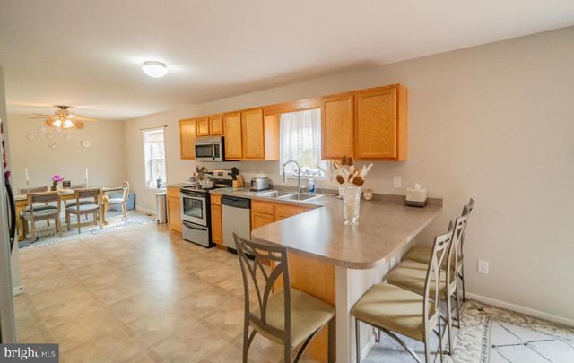 2905 SMITH POINT RD, Nanjemoy, MD 20662