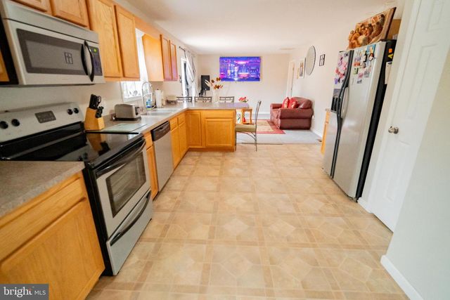 2905 SMITH POINT RD, Nanjemoy, MD 20662