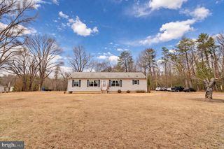 2905 SMITH POINT RD, Nanjemoy, MD 20662