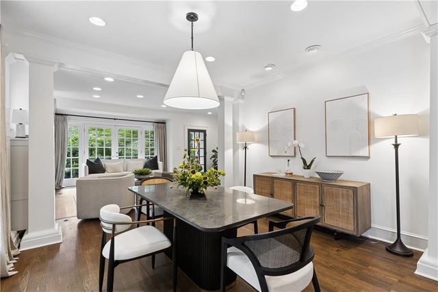 355 8th Street NE, Atlanta, GA 30309