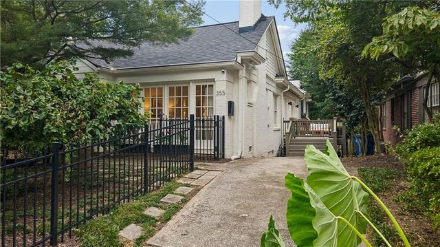 355 8th Street NE, Atlanta, GA 30309