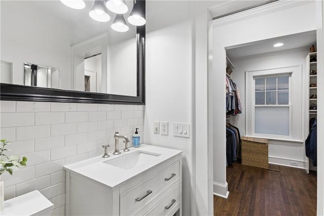 355 8th Street NE, Atlanta, GA 30309
