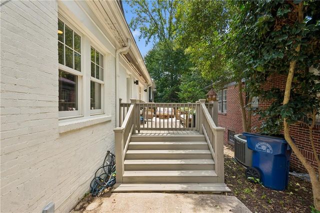 355 8th Street NE, Atlanta, GA 30309