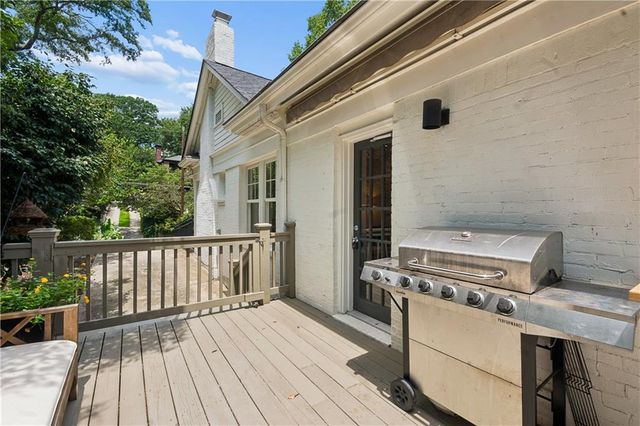355 8th Street NE, Atlanta, GA 30309