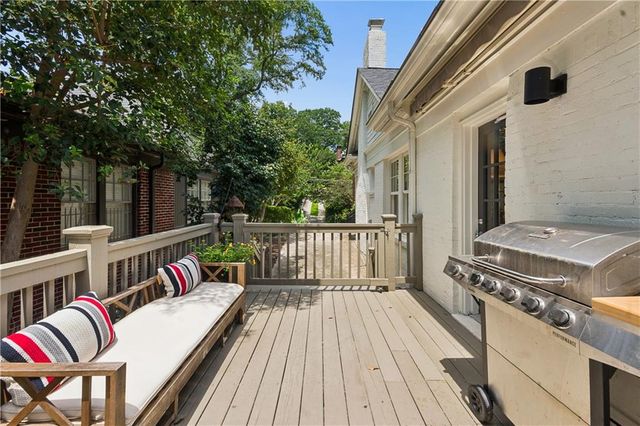 355 8th Street NE, Atlanta, GA 30309