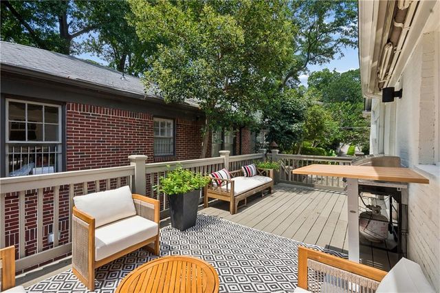 355 8th Street NE, Atlanta, GA 30309