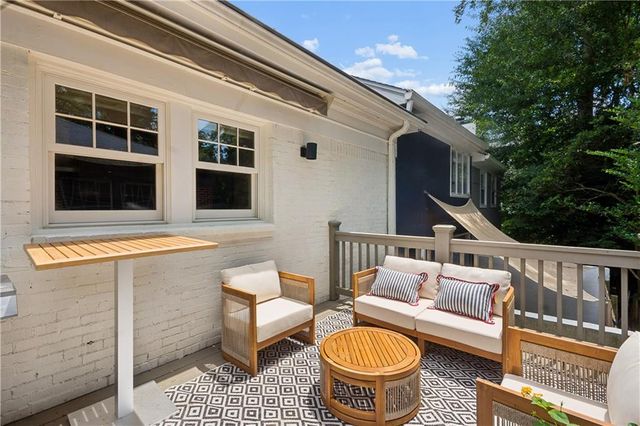 355 8th Street NE, Atlanta, GA 30309