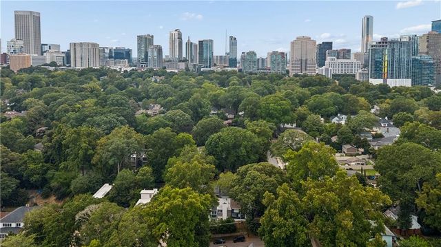 355 8th Street NE, Atlanta, GA 30309