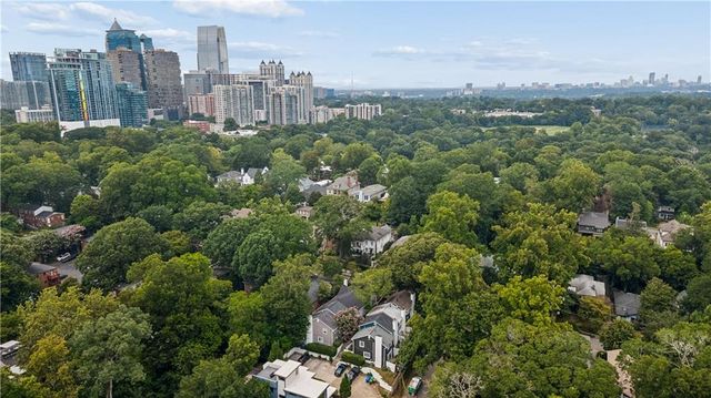 355 8th Street NE, Atlanta, GA 30309