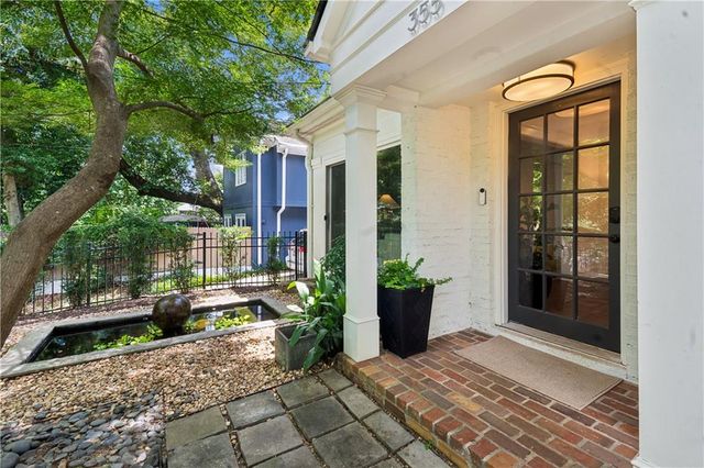 355 8th Street NE, Atlanta, GA 30309
