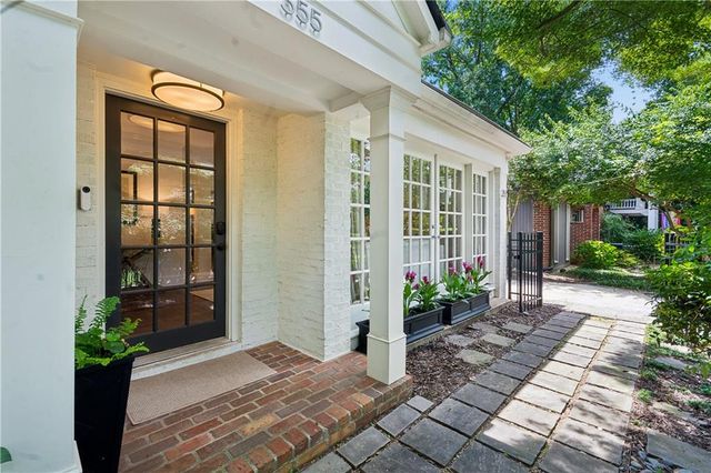 355 8th Street NE, Atlanta, GA 30309