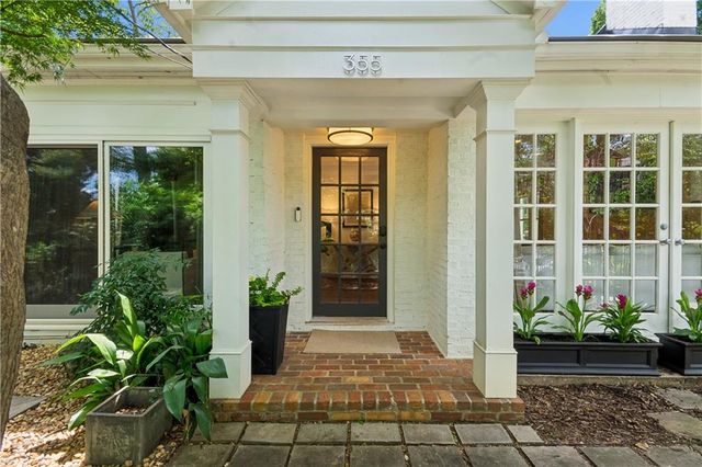 355 8th Street NE, Atlanta, GA 30309