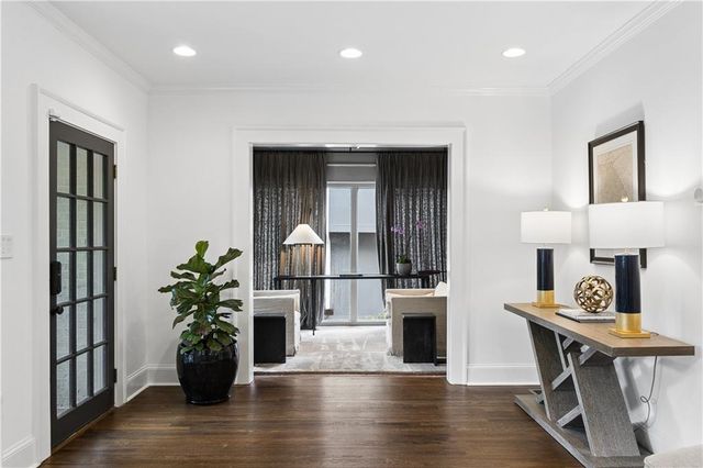 355 8th Street NE, Atlanta, GA 30309