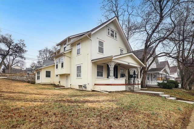 4601 State Line Road, Kansas City, MO 64112