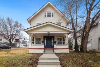 4601 State Line Road, Kansas City, MO 64112