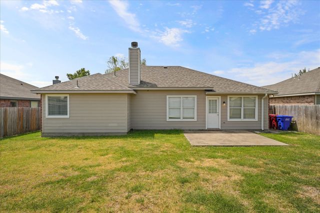 804 Rowdy Drive, Royse City, TX 75189