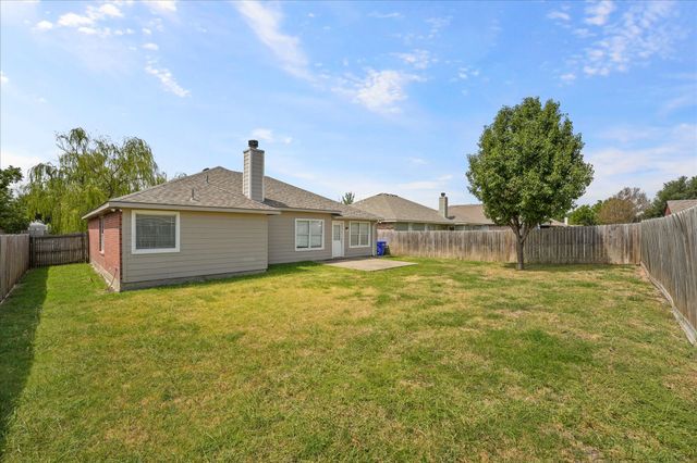 804 Rowdy Drive, Royse City, TX 75189