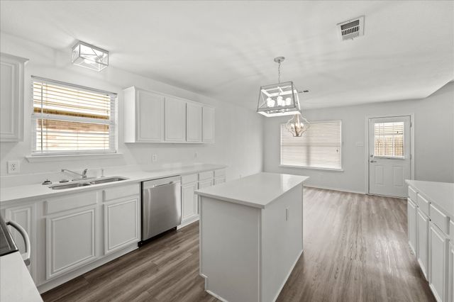 804 Rowdy Drive, Royse City, TX 75189