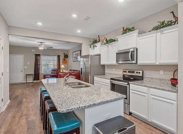 717 Bradburn Village Way, Antioch, TN 37013