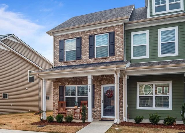 717 Bradburn Village Way, Antioch, TN 37013