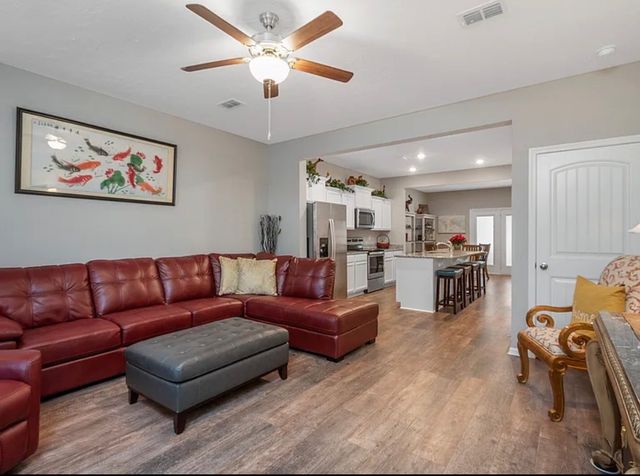 717 Bradburn Village Way, Antioch, TN 37013