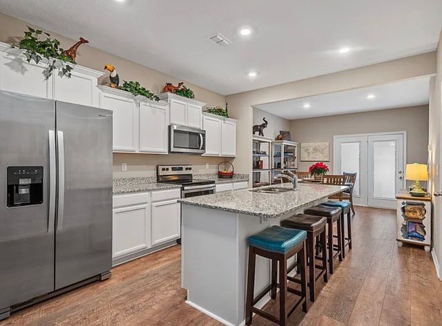 717 Bradburn Village Way, Antioch, TN 37013