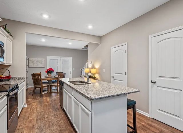 717 Bradburn Village Way, Antioch, TN 37013
