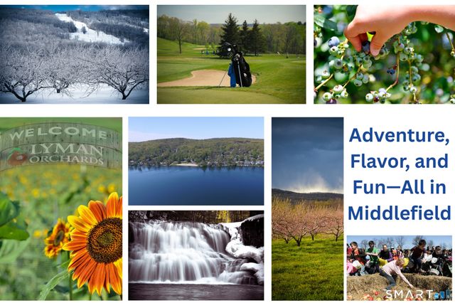 169 Cedar Street, Middlefield, CT 06481