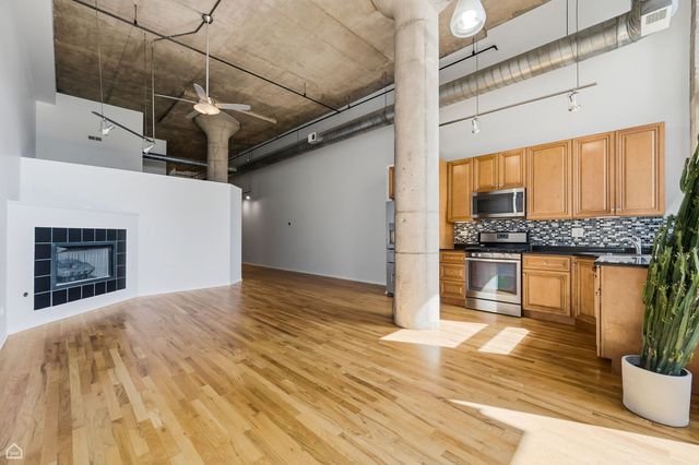 1934 N Washtenaw Avenue 207, Chicago, IL 60647