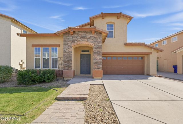 1841 E DEL RIO Street, Gilbert, AZ 85295