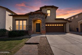 1841 E DEL RIO Street, Gilbert, AZ 85295
