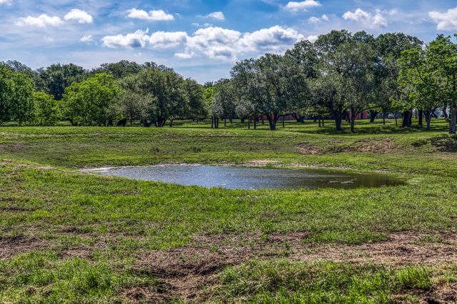 Tract 1 - 8145 Fm 390 E, Brenham, TX 77833