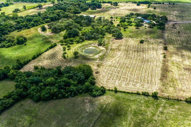 Tract 1 - 8145 Fm 390 E, Brenham, TX 77833