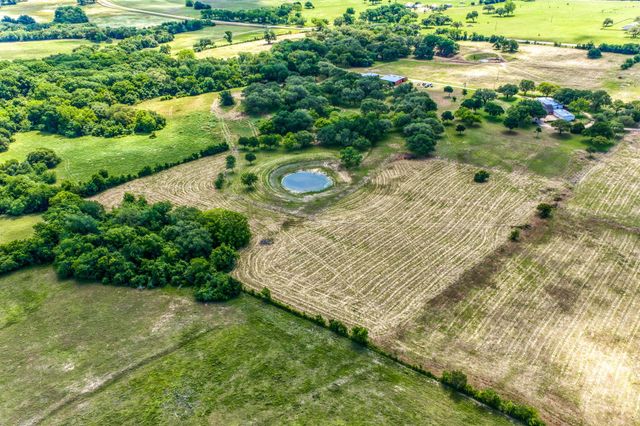 Tract 1 - 8145 Fm 390 E, Brenham, TX 77833