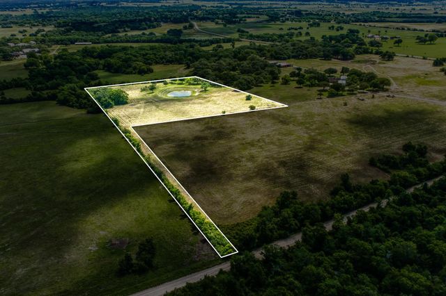 Tract 1 - 8145 Fm 390 E, Brenham, TX 77833
