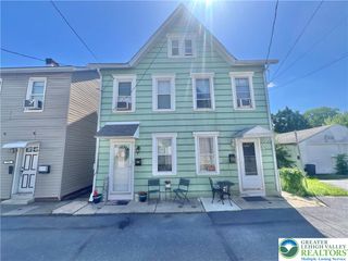 754 Limestone, Catasauqua Boro, PA 18032